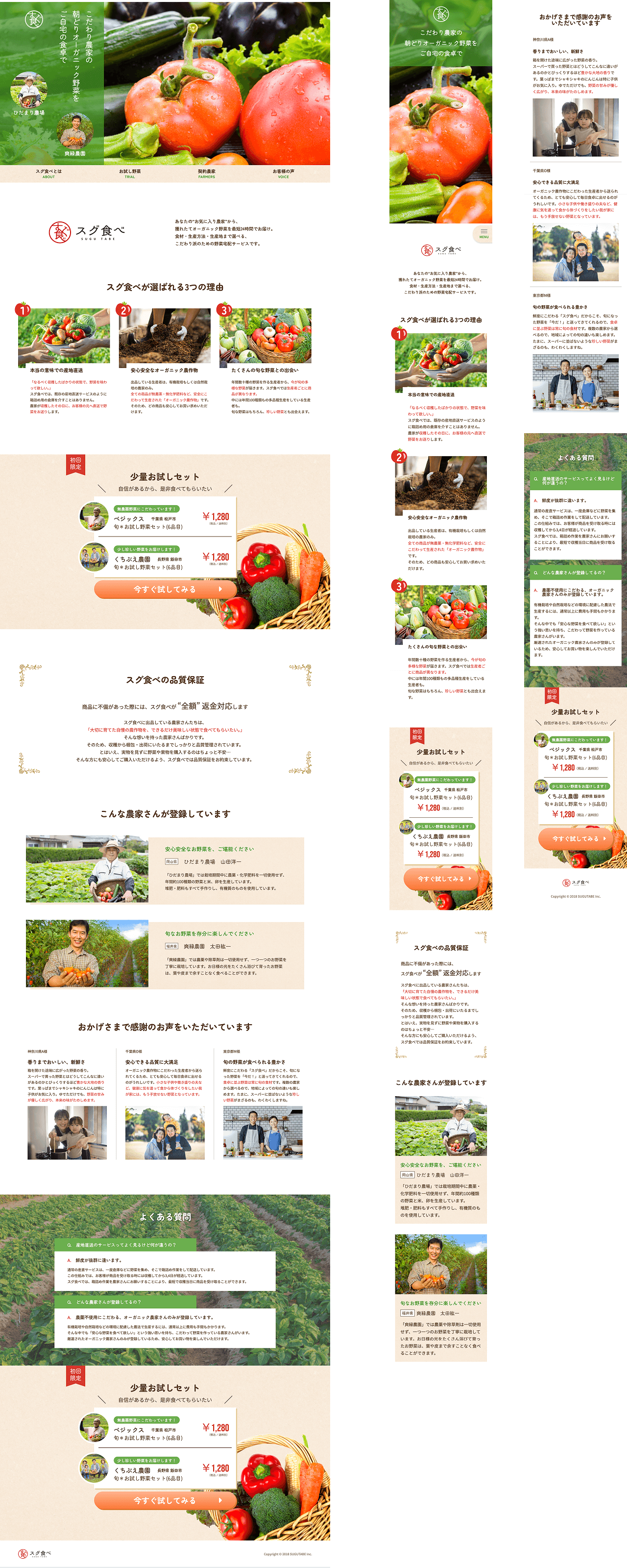 ページ全体画像